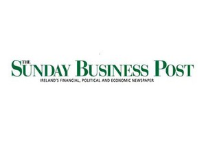 Sunday Business Post logo