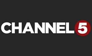 channel 5 logo